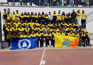 El Club ha logrado acceder con dos de sus equipos a las semifinales del torneo