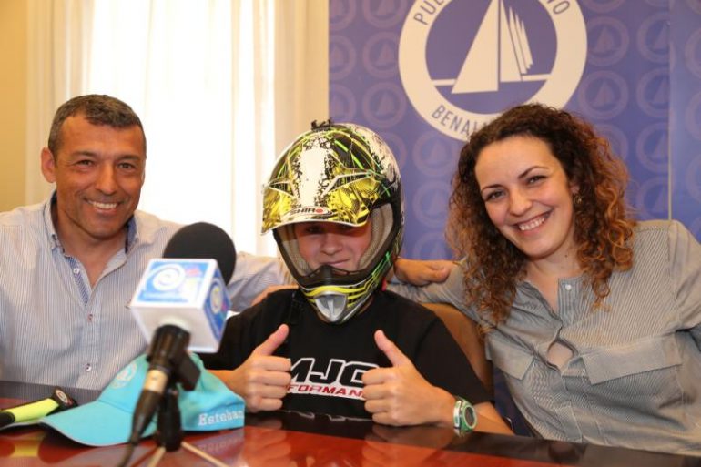 Coincidiendo con la prueba deportiva, tendrá lugar un ‘fam-trip’ al que asisten varios de los periodistas más influyentes de la prensa náutica nacional