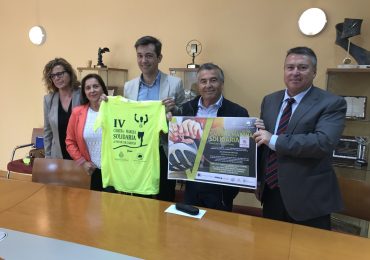 La carrera se desarrollará en la urbanización Reserva del Higuerón y está abierta a todos los niveles y edades