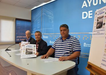 Tendrá lugar el día 1 de mayo entre las 10:00 y las 13:30 horas