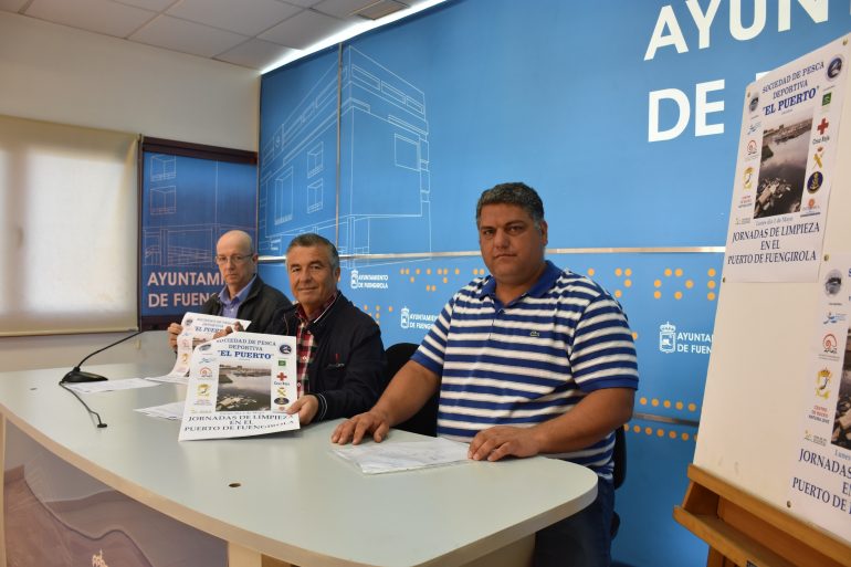 Tendrá lugar el día 1 de mayo entre las 10:00 y las 13:30 horas