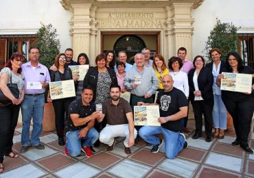 “Esta tercera edición ha sido la de su total consolidación”, ha destacado el concejal de Deportes, Joaquín Villazón