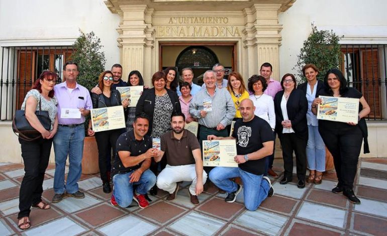 “Esta tercera edición ha sido la de su total consolidación”, ha destacado el concejal de Deportes, Joaquín Villazón