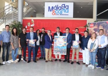 “La Feria del Marisco es ya un evento consolidado que contribuye a la proyección de la imagen turística de Benalmádena”, ha valorado el alcalde de Benalmádena, Víctor Navas