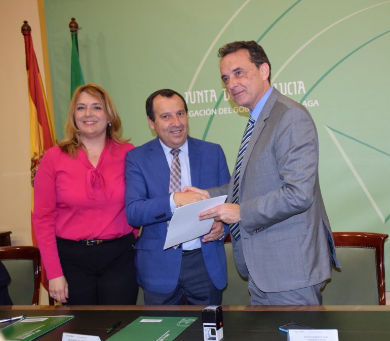 Durante 2016, 114 menores en situación de riesgo o desprotección de 60 familias se beneficiaron del programa en el municipio