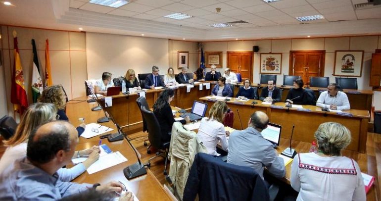 un recurso para desarrollar la Política de Cohesión Económica y Social del Ayuntamiento de Benalmádena