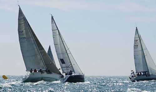 La prueba, organizada por el CNM Benalmádena, se ha resuelto según lo previsto en tres días