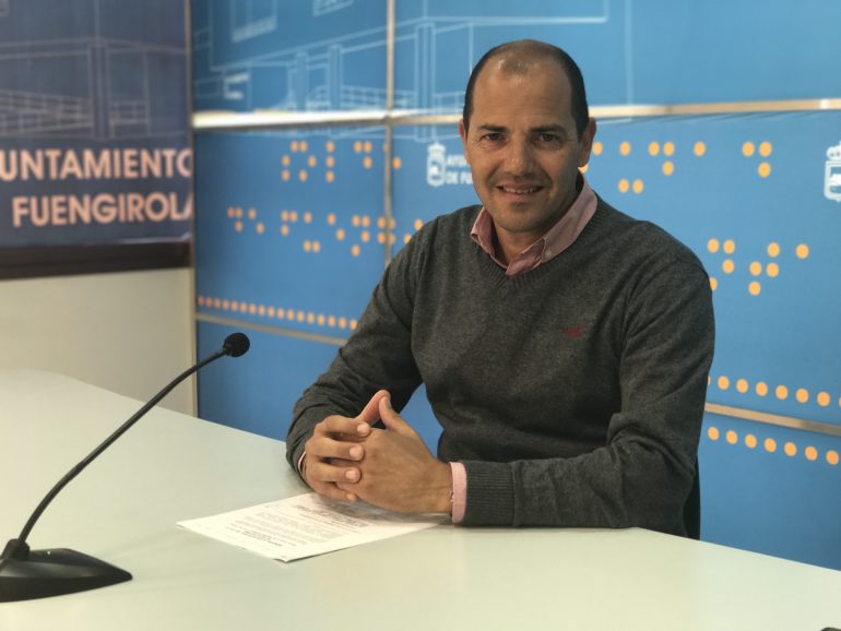 El proyecto cuenta con un presupuesto de 240.000 euros y un plazo de ejecución de 21 días