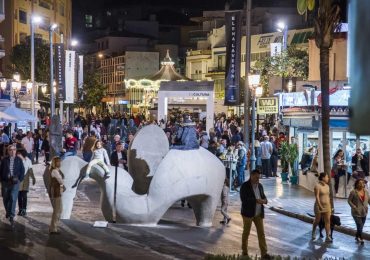 Este dato supera en dos puntos la media de la Costa del Sol y podría mejorar si el buen tiempo acompaña