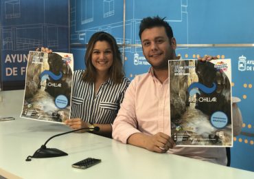 Tendrá lugar el día 13 de mayo desde Mercacentro y está dirigida a jóvenes con edades comprendidas entre 16 y 35 años