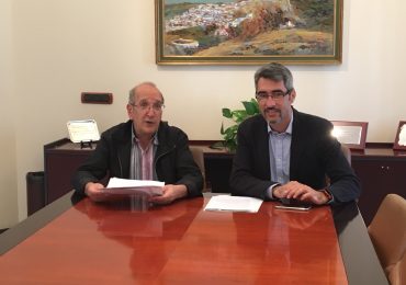 “Es un presupuesto real y progresista, con una fuerte apuesta por lo social”, ha destacado el alcalde Víctor Navas