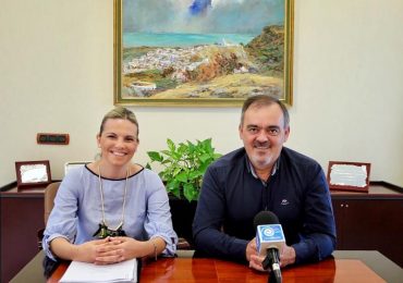 “Este balance positivo es resultado de aspectos como el aumento de la venta de servicios publicitarios”, ha explicado la gerente de Innoben, Eva Fortes