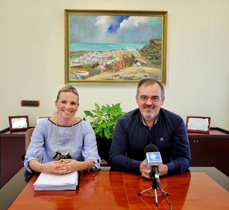 “Este balance positivo es resultado de aspectos como el aumento de la venta de servicios publicitarios”, ha explicado la gerente de Innoben, Eva Fortes