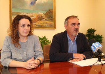 “Desde Turismo consideramos esencial la libertad de horarios”, ha valorado la concejala de Turismo, Encarnación Cortes