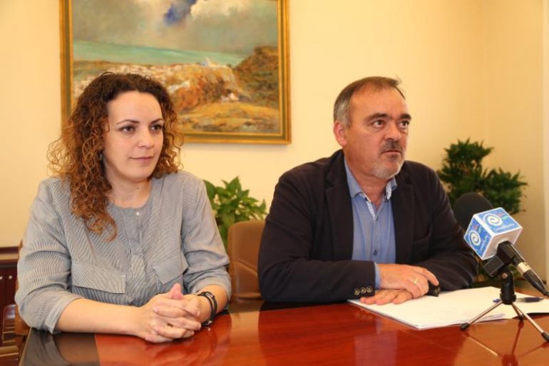 “Desde Turismo consideramos esencial la libertad de horarios”, ha valorado la concejala de Turismo, Encarnación Cortes