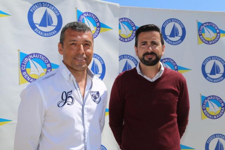 La regata abre este fin de semana el calendario andaluz en Clase Crucero, y se espera una nutrida afluencia de regatistas de toda la comunidad autónoma