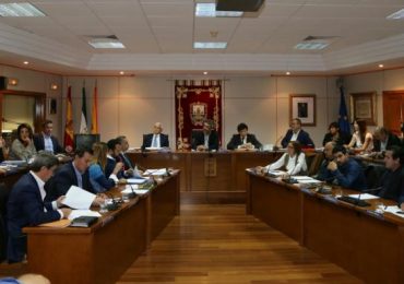 “El sentido de la moción es tratar de eliminar las restricciones del superávit que hasta la fecha existen”, ha explicado el concejal Manuel Arroyo