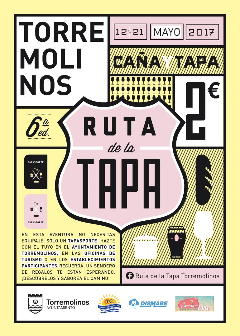 Los bares o restaurantes que lo deseen tendrán hasta el martes 25 de abril para adherirse a la iniciativa gastronómica