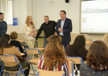 La Junta de Andalucía comunica la habilitación de presupuesto para estas obras, que se acometerán por fases