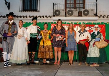 La Caseta Municipal del Recinto Ferial acogerá una demostración de las costumbres de varias regiones de España