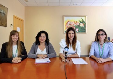 Este proyecto pretende atender la creciente demanda de menores usuarios de Servicios Sociales escolarizados en Primaria y Secundaria Obligatoria