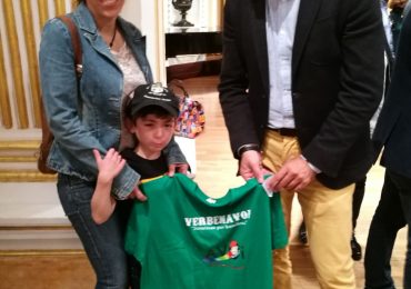 La recaudación irá destinada a la remodelación de las cámaras de trasplantes de médula ósea