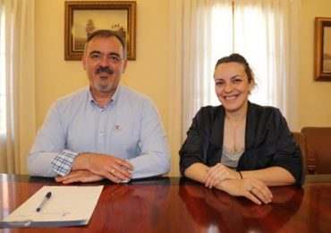 Con más de 30.000 visitantes y 5.000 kilos de marisco consumidos