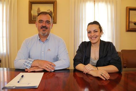 Con más de 30.000 visitantes y 5.000 kilos de marisco consumidos