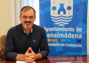 “Este equipo de gobierno mantiene una apuesta decidida por las pymes y el impulso de la actividad comercial”, ha recordado Jiménez