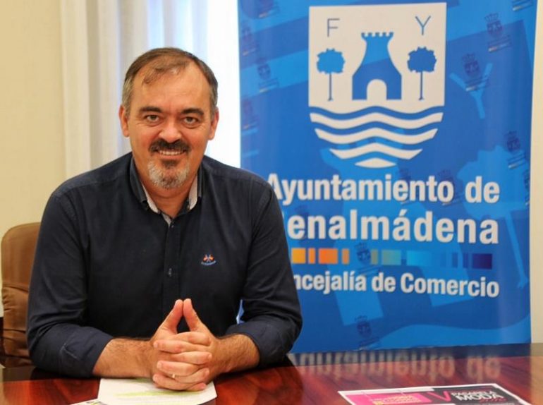 “Este equipo de gobierno mantiene una apuesta decidida por las pymes y el impulso de la actividad comercial”, ha recordado Jiménez