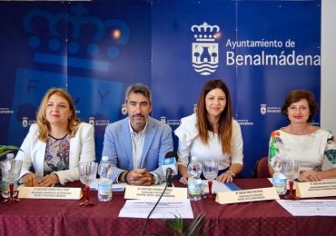 El acto conmemorativo ha contado con la participación de varias ex ediles de Igualdad