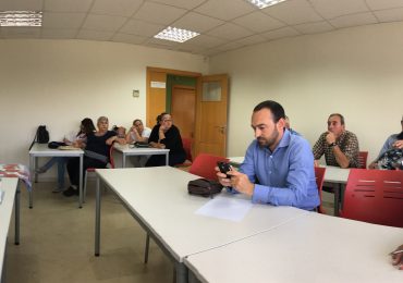 La comisión compartió un informe sobre las recientes celebraciones para hacer un compendio de  sugerencias para el próximo año