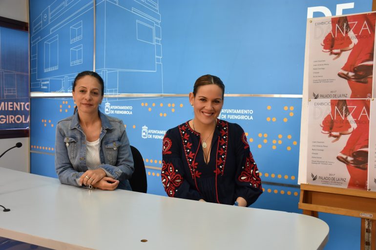El cartel está compuesto por los integrantes de las academias participantes