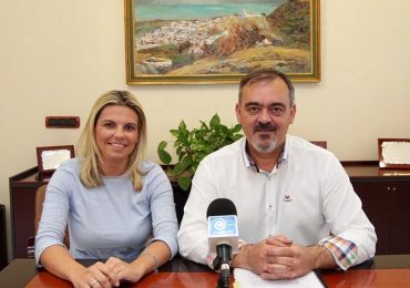La línea conectará Benalmádena Pueblo con el Puerto Deportivo