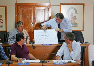 El concejal Oscar Ramundo, ha informado sobre uno de los puntos más relevantes aprobados durante el pasado pleno ordinario