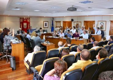 “Es una medida que ahonda en el carácter social de la gestión de este equipo de gobierno”, ha puesto en valor el concejal de Economía y Hacienda, Manuel Arroyo