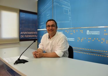 El viernes 20 de mayo a partir de las 19:30 horas se llevará a cabo una demostración del proceso de creación de un bonsái