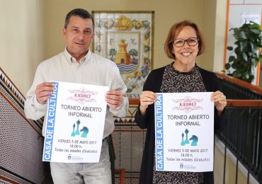 Que tendrá lugar el próximo 5 de mayo