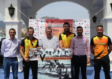 La cita deportiva cuelga el cartel de inscripciones agotadas y presenta uno de los recorridos más atractivos del circuito autonómico