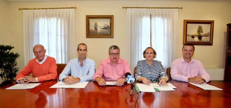 Con el fin de fomentar hábitos de vida saludables entre sus empleados