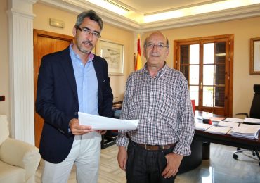 La Costa es Salud’ en la segunda convocatoria de fondos EDUSI