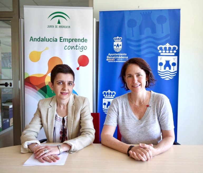 “Invitamos a venir a todos los jóvenes del municipio menores de 35 años, para que se informen y puedan desarrollar sus ideas”, ha animado Scherman