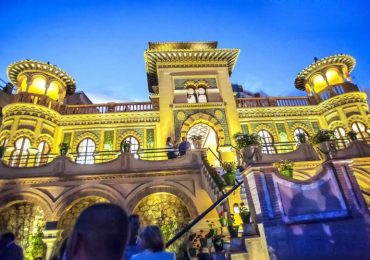 El evento, gratuito hasta completar aforo, dará comienzo a las 21.00 horas