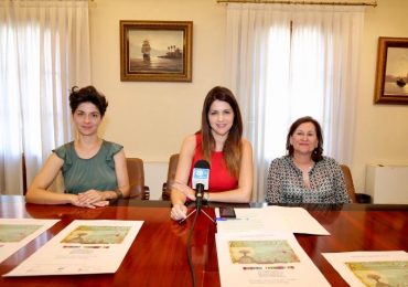 “Los beneficios irán íntegros para AFAB”, ha declarado la concejala de Bienestar Social, Irene Díaz