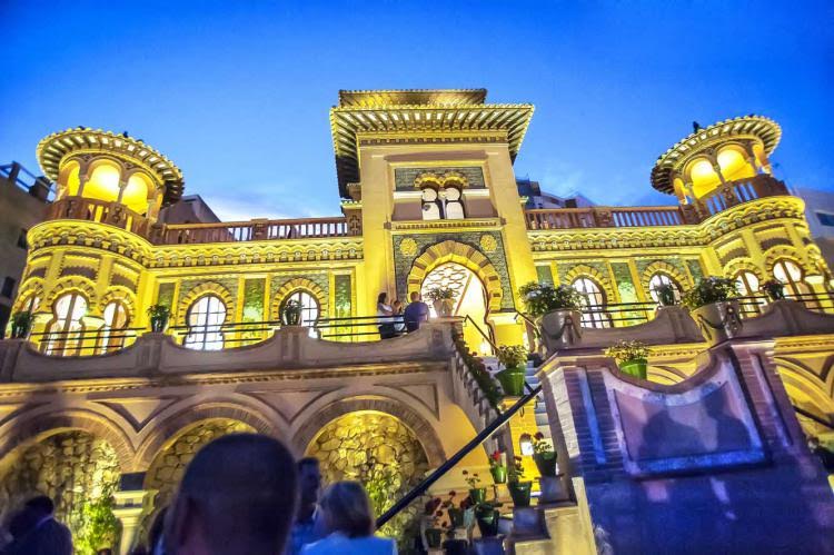 El evento, gratuito hasta completar aforo, dará comienzo a las 21.00 horas