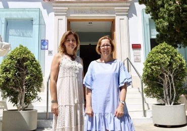 “Hemos organizado dos talleres gratuitos para la ocasión”, ha anunciado la trabajadora del museo, Victoria Sabino