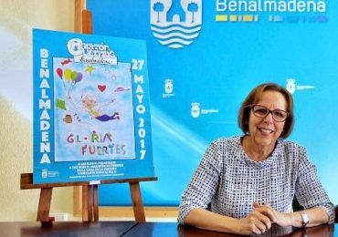 La ganadora ha sido Sonia Brudke, alumna del colegio La Leala, que recogerá su premio en el acto inaugural del cuentacuentos