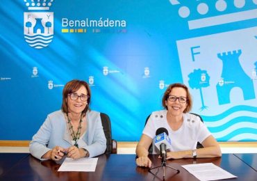 Los benalmadenses pueden aportar sus propuestas culturales a través de la web del ayuntamiento