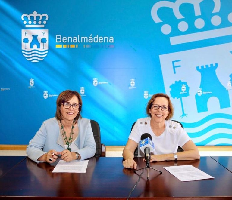 Los benalmadenses pueden aportar sus propuestas culturales a través de la web del ayuntamiento