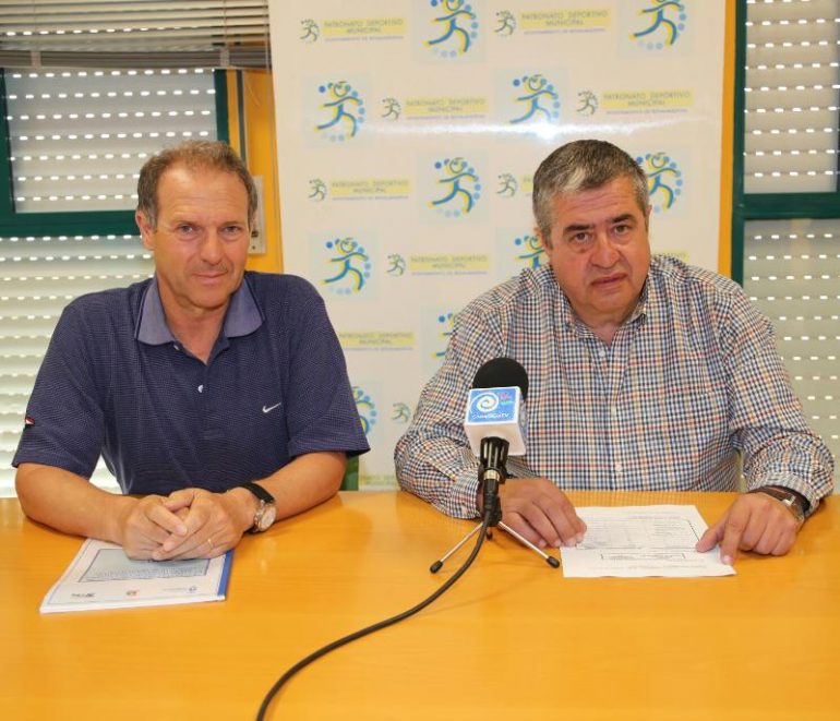 “Conocer la puntuación nos permite mejorar los servicios que ofrecemos a los usuarios del PDM”, ha declarado el director técnico del PDM, Juan Carlos Maestro